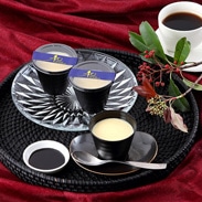 十勝和プリン | 十勝ドルチェ・北海道