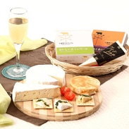 十勝野フロマージュ　こだわりチーズ3点セット　株式会社十勝野フロマージュ・北海道