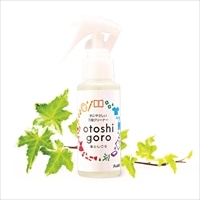 万能クリーナー 落としごろ 3本セット 〔80ml×3〕 広島県 中性洗剤 坪川毛筆刷毛製作所