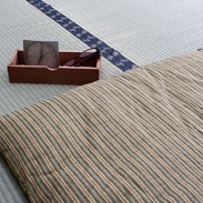 ごろんとするのにピッタリの敷きふとん ごろ寝敷き布団