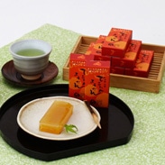 安心安全で栄養満点　とっても美味しいみかんの王様　でこたんようかん２０ヶ箱入