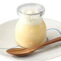 今大注目の味!美里ぷりん! 肥後もっこすうまかもんグランプリ1位!