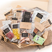 愛犬のプレミアムトリーツ＆フード　高知の恵み詰め合わせセット　ドッグズライフ・高知県