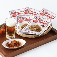 くろほの蒟蒻ジャーキー詰め合わせ｜株式会社北毛久呂保・群馬県