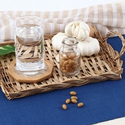 日々の健康管理に！　烏骨鶏のニンニク卵黄（腸溶６２粒）