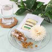 日々の健康管理に！　飲むヒアルロン酸