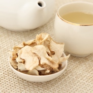 ケーフーズ生田目 福島県 菊いも茶セット〔菊芋ティーバック茶18包×3袋、菊芋チップ40g×1袋〕