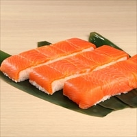 平ら寿し本舗 ますの寿し 無添加 〔約400g〕 寿司 魚介惣菜【北海道・九州地方・沖縄県・離島 配送不可】