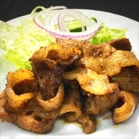 国産豚肉味噌ダレ焼肉〔300g×5〕四国・香川県 パイプライン