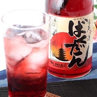 京都赤酒ばくだん720mlケース販売〔6本〕【沖縄・離島 お届け不可】