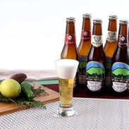 国際ビール大賞2004で金賞受賞 やくらいビール6本入りギフトセット