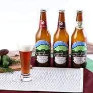 国際ビール大賞2004で金賞受賞 やくらいビール500mlキャリー3本入り