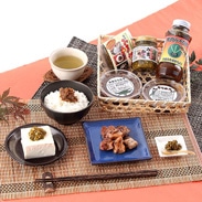 美馬市特産の青唐辛子を使った薬味セット 薬味みまから詰合せ(みまから瓶)