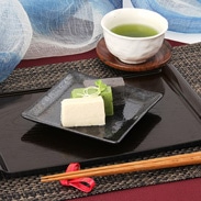 江戸屋謹製　生ごまどうふ　　 「喜和味 -KIWAMI-」