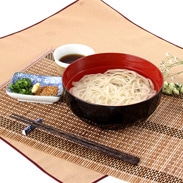 作りたての美味しさをご家庭で 一番のばし「生」手延うどん