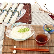 もちもち、播州手延べそうめん 手延素麺揖保乃糸 播州小麦