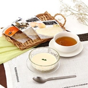 からだにやさしい　　岡山県産フレンチスープセット｜　食工房　ぶどうの木舎・岡山県