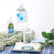 藤里開発公社 秋田県 ミネラルウォーター 白神山水〔2L×6本・500ml×24本〕