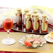 ロゾリオピッコロ ゴールドラベル& シルバーラベル飲み比べセット ロゾリオ(株式会社タックルファーム) 山形県