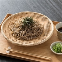 神名の郷 かねこ製麺 十割蕎麦 更科白銀 ギフト〔200g×5〕蕎麦 乾麺 十割