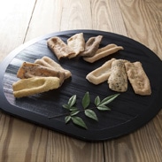 酵素「夢-21（特許）」使用！　宮城県産特産物の風味を生かした　夢食研おからかりんとう　１０種入り　特定非営利活動法人　きらら女川・宮城県