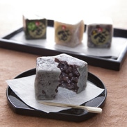 山形県アンテナショップで8年連続ベスト10入りの人気商品 でか金つば 12個詰め合せ 有限会社あんちん堂・山形県 【北海道・沖縄・離島 お届け不可】