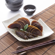 相傳の奈良漬　株式会社相傳商店　宮城県　創業約200年の宮城・岩沼の老舗酒造が二年間かけてじっくり丁寧に漬け込みました。