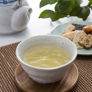 房総のお茶特選セット3000 有限会社武井製茶工場 千葉県 自然農法にこだわった房総の茶園の日本茶詰め合せ。