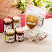 前田農園の調味料セット 前田農園 鳥取県 日本が世界に誇る地方産品「The Wonder500」に認定された本格調味料をセレクト