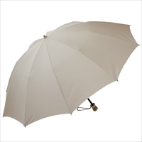 日本製 撥水 折りたたみ傘 ミラトーレ 10本骨 2way〔親骨60cm、10本骨〕折り畳み傘 国産