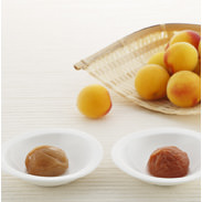 天授の梅はちみつ 河本食品株式会社 和歌山県 塩分が気になる方も安心。「塩分2.8%」のまろやかでヘルシーな梅干し