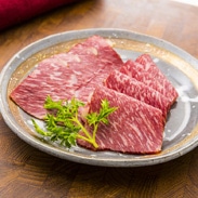 和牛ジャーキー2個セット　鳥取県　まるでハムのような食感に、とろけだす味わい！鳥取和牛のこだわりジャーキー