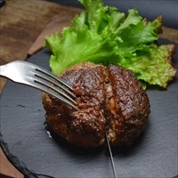 ハンバーグ 100％鳥取和牛 4個セット 〔150g×4〕 肉料理 惣菜