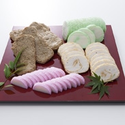 Bセット 大山蒲鉾店 愛媛県 一口食べると磯の香りが口の中に広がる昔ながらの宇和島・津島のかまぼこ、じゃこ天の詰め合せ