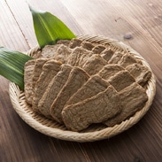 手押しじゃこ天　箱入　30枚　大山蒲鉾店　愛媛県　魚の旨みたっぷり。宇和海名物のじゃこ天を豪快に丸かじりでどうぞ