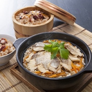 瀬戸内鯛飯の素・蛸飯の素セット　（ST-50）　五色そうめん株式会社森川　愛媛県　旨み抜群！瀬戸内産の天然鯛・蛸使用。