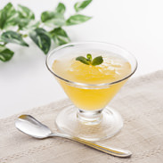 うまいがぜ伊方いよかんゼリー 株式会社クリエイト伊方 愛媛県 だんだん畑の宝石がおいしいゼリーになりました。