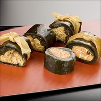 風味舌華 昆布巻き 〔鮭・にしん・たら子 各230g×1、ぶり230g×2〕 惣菜 常温 富山 鈴香食品