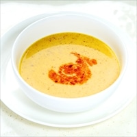 キトキトキッチン スープセット 〔甘えびのビスク&トマト×2・紅ズワイガニのクリーム×2・白えびほうれん草ポタージュ×1〕 惣菜 富山 鈴香食品