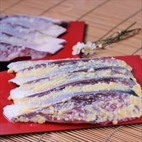 天然鰤西京漬 塩麹漬 セット 〔西京漬80g×4切・塩糀漬80g×4切〕 ぶり 魚介類 惣菜 冷凍 富山 鈴香食品