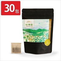 Minowa Tea Garden 杜仲茶 ティーバッグ〔2g×30〕お茶 国産 手摘み ポスト投函便