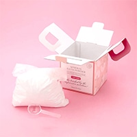 エミュール ミネラルバスパウダープレミアム　株式会社エミュール　埼玉県