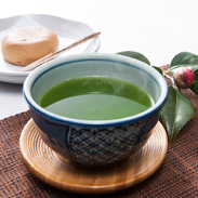 桑葉茶粉末　伊豆・松崎町産　桑の葉100％を使用　パウダータイプ　企業組合松崎桑葉ファーム　静岡県