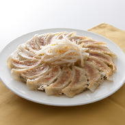 遠州浜松餃子40個ギフトセット　うまいもん空海　静岡県　遠州豚の中で希少な「とこ豚」使用。野菜たっぷりタレなしでも旨い