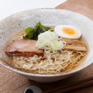 オホーツク流氷ラーメンセット(9袋18食) 有限会社小林食品 北海道 コシのある麺が特徴。オホーツクの味覚を堪能できるラーメンセット