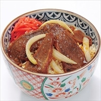 牛たん丼 お試しセット 〔160g×1〕 丼 惣菜