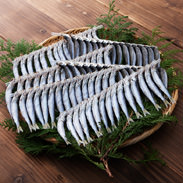 うるめ丸干し 株式会社武久海産 愛媛県 イワシを知り尽くした職人が仕上げた、繊細なイワシ本来の旨みが味わえる一品