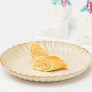 渚のドライブ 谷口製菓有限会社 石川県 日本で唯一、車で走れる砂浜「千里浜なぎさドライブウェイ」をイメージした焼菓子