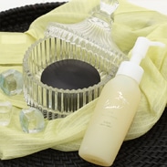 洗顔セット〔クレンジングオイル1本、マイルドソープ1個〕