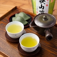 徳用・狭山茶 3袋セット 〔煎茶250g×3〕 埼玉県 お茶 茶葉 千歳園